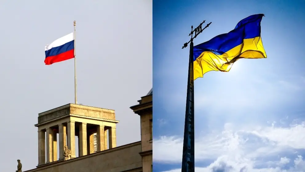 Украина согласилась на переговоры с российской делегацией в Белоруссии
