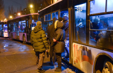 В Госдепе США эвакуацию из ДНР и ЛНР назвали отвлечением внимания от скорого российского нападения