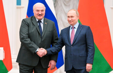 Путин убежден, что санкции против России введут в любом случае, повод будет найден