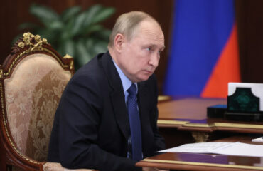Срочное заседание Совбеза по ситуации в Донбассе и на Украине. Прямая трансляция