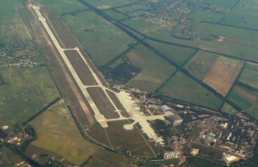 Российский спецназ взял под контроль аэродром авиазавода «Антонов» под Киевом: стратегически важный объект позволит перебросить дополнительные силы