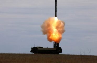 В Крыму “Бастионы” отработали уничтожение кораблей условного противника