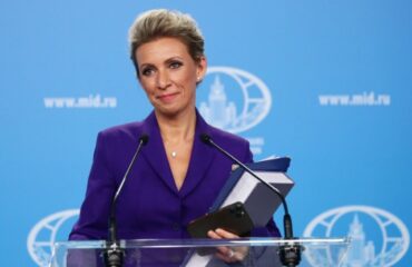 МИД России не принял коллективный ответ ЕС и НАТО по запросу Лаврова