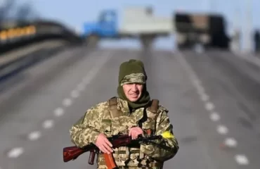 Минобороны РФ объявило сегодня режим тишины для выхода мирных жителей из украинских городов