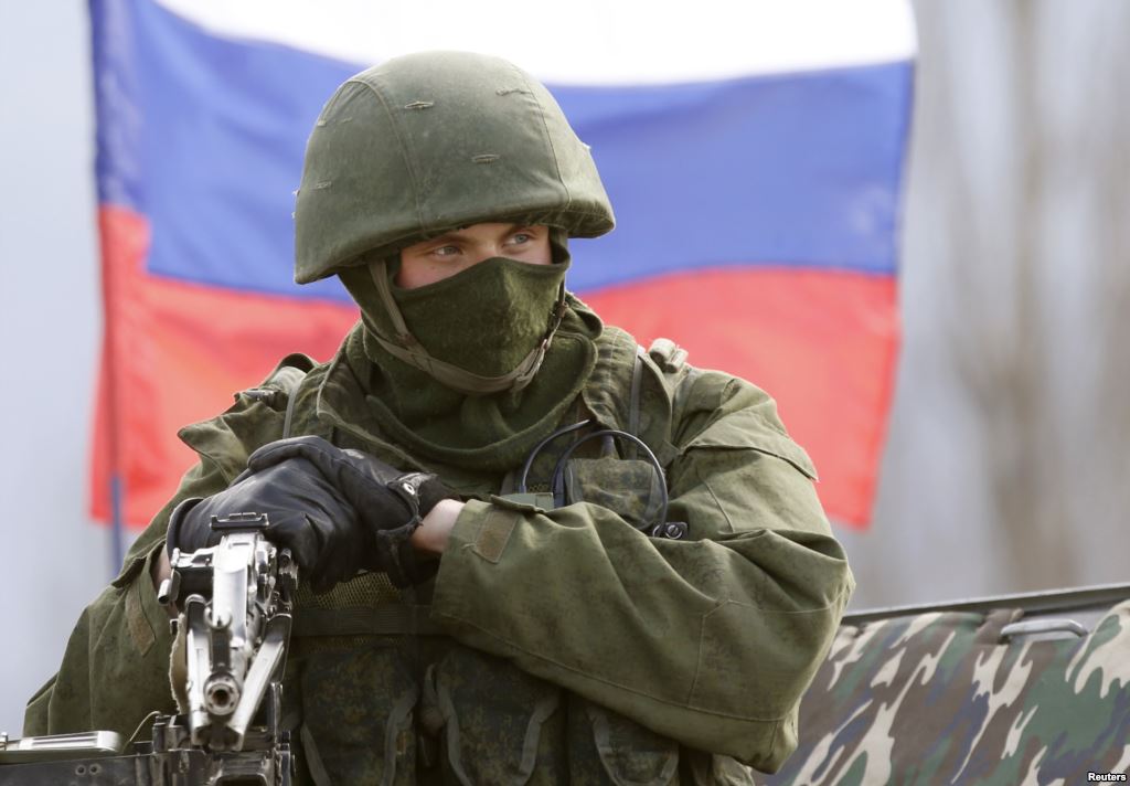 Байден назвал дату вторжения России на Украину: 16 февраля