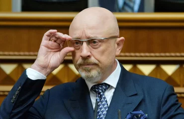 Министр обороны Украины не верит в сценарий российского вторжения