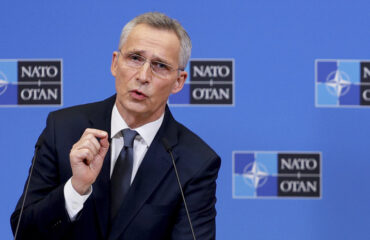 Генсек НАТО прокомментировал слова Лукашенко о готовности разместить ядерное оружие в Белоруссии