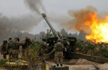 Около 61 тысячи беженцев прибыли в Россию из самопровозглашенных республик Донбасса