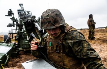 Разведчик МП США: “Война с Россией будет не похожа ни на что, с чем когда-либо сталкивались американские ВС”