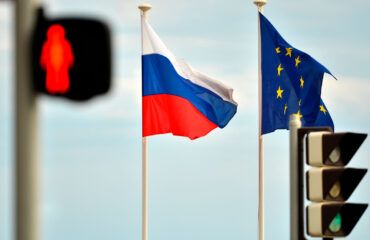 Седьмой пакет антироссийских санкций будет против самих европейцев