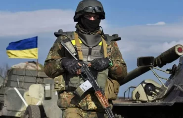 В Донбасс прибыл командующий Операцией объединенных сил Украины