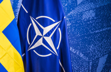 Швеция подтвердила отсутствие планов вступать в НАТО