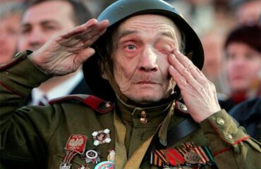 Ветераны Второй мировой войны поддержали Путина в отношении требований по гарантиям безопасности