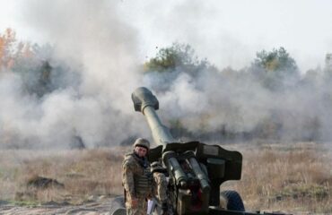 Двое греков погибли при обстреле села Сартана на окраине Мариуполя
