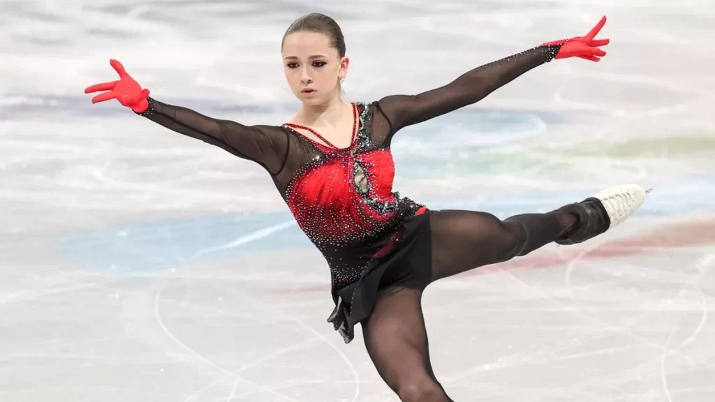 Суд вынес решение по допинговому делу фигуристки Валиевой