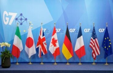 Началось заседание глав МИД стран G7 на полях Мюнхенской конференции по безопасности