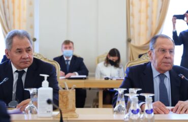 Шойгу назвал Бразилию важным стратегическим партнером России