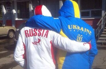 В МИД России предложили отмечать очередной “день ненападания России на Украину”