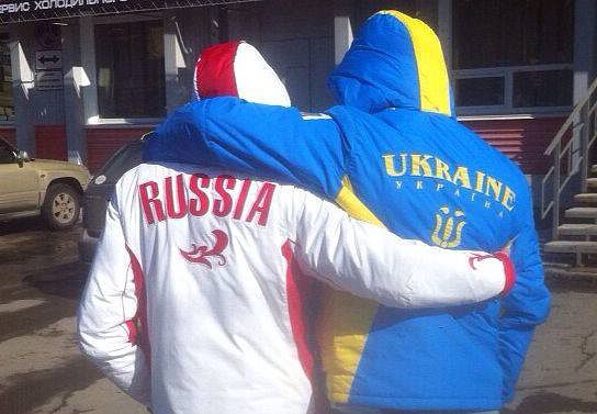 В МИД России предложили отмечать очередной “день ненападания России на Украину”