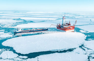 США собираются оспорить законные права России в Арктике