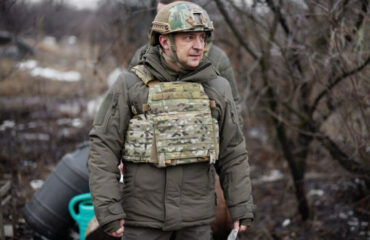 После обращения Путина к россиянам Зеленский обратился к украинцам