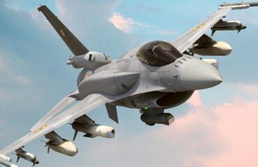 США: греческие и армянские конгрессмены пытаются остановить продажу F-16 V Турции