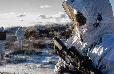 В результате обстрела ВСУ убит военнослужащий народной милиции ЛНР