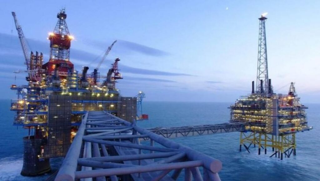 ExxonMobil: Кипрский природный газ будет транспортироваться либо по трубопроводу, либо в виде СПГ