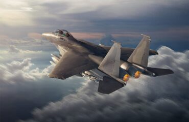 США предлагают Индонезии 36 истребителей F-15EX через компанию FMS 