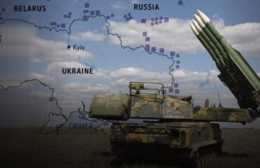 Пентагон: Москва дополнительно усиливает свои силы на границе с Украиной