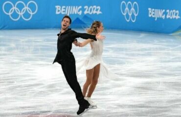 Россия лидирует в медальном зачете на Олимпиаде в Пекине