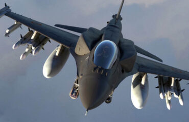 Посол США в Анкаре: «Байден полон решимости передать Турции F-16»