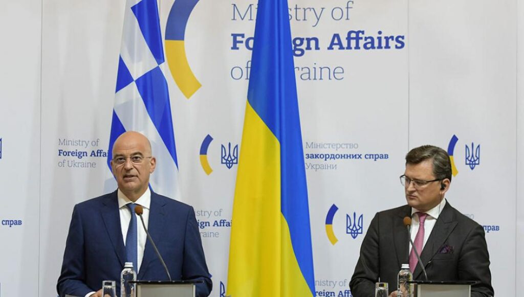 Украина и Турция подпишут 12 стратегических соглашений