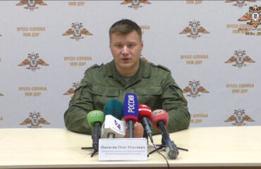 Разведка ДНР: На Украине готовят эвакуацию офиса Зеленского из Киева во Львов