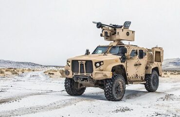 США: Тендер на поставку тактических машин общей стоимостью $7,3 млрд