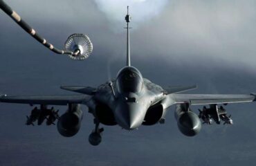 В 2026 году ВВС Индонезии получат первые шесть истребителей Rafale 4++