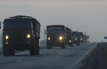 Путин поручил перевести силы сдерживания в российской армии в особый режим несения службы