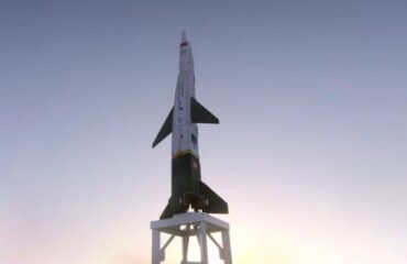 Китайский суборбитальный космический самолет достигнет США за 60 минут
