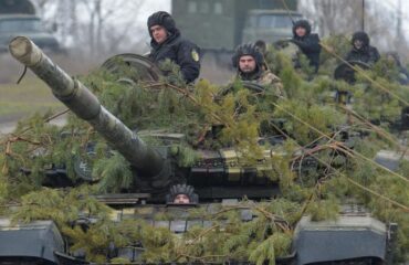 Украинские военные расстреляли греков за то, что они греки – почему СМИ дали другую “интерпретацию”?