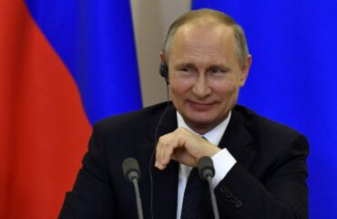 Информационное безумие: Песков рассказал о шутках Путина по поводу времени вторжения на Украину