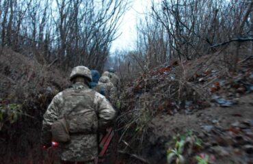 Разведка: Подразделения ВСУ массово покидают позиции