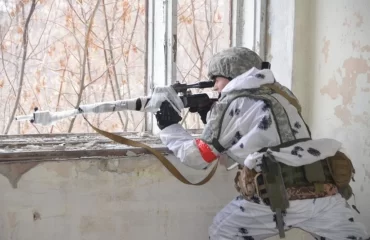 Обстрелы населенных пунктов Луганской и Донецкой республик участились