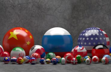 МВФ: «Война на Украине вызовет инфляцию и глобальную рецессию» 