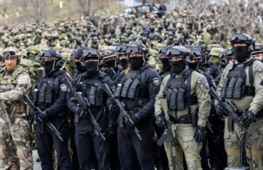 Рамзан Кадыров публикует хроники боев за Мариуполь (видео)