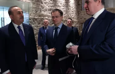 Итоги российско-украинских переговоров в Стамбуле: Москва делает “два шага навстречу”