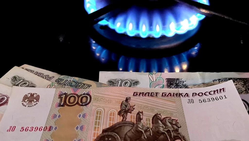 Россия прекратит поставки газа в Финляндию 21 мая