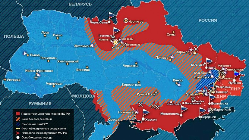 Советник Зеленского припугнул ФРГ тем, что если Украина перейдет под контроль России, Германия “будет жить с постоянным риском войны”