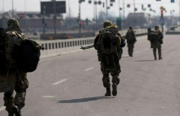 Итоги переговоров между Россией и Украиной: Минобороны РФ сокращает военную активность на под Киевом и Черниговом