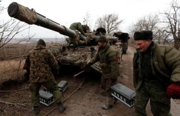 Турция: Половина населения считает, что в украинском кризисе виноваты НАТО и США