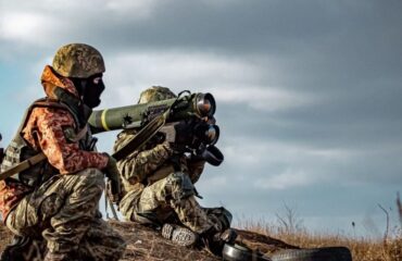 Спецслужбы США: Российская армия готовится ко второй атаке с целью занять Киев и другие города